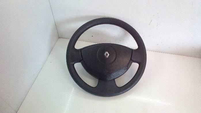 фото №8, Воздуховод подушка безопасности renault clio campus