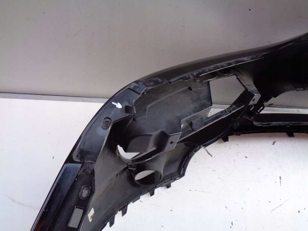 фото №8, Бампер передній porsche cayenne 7p5 10-14 nr 41632