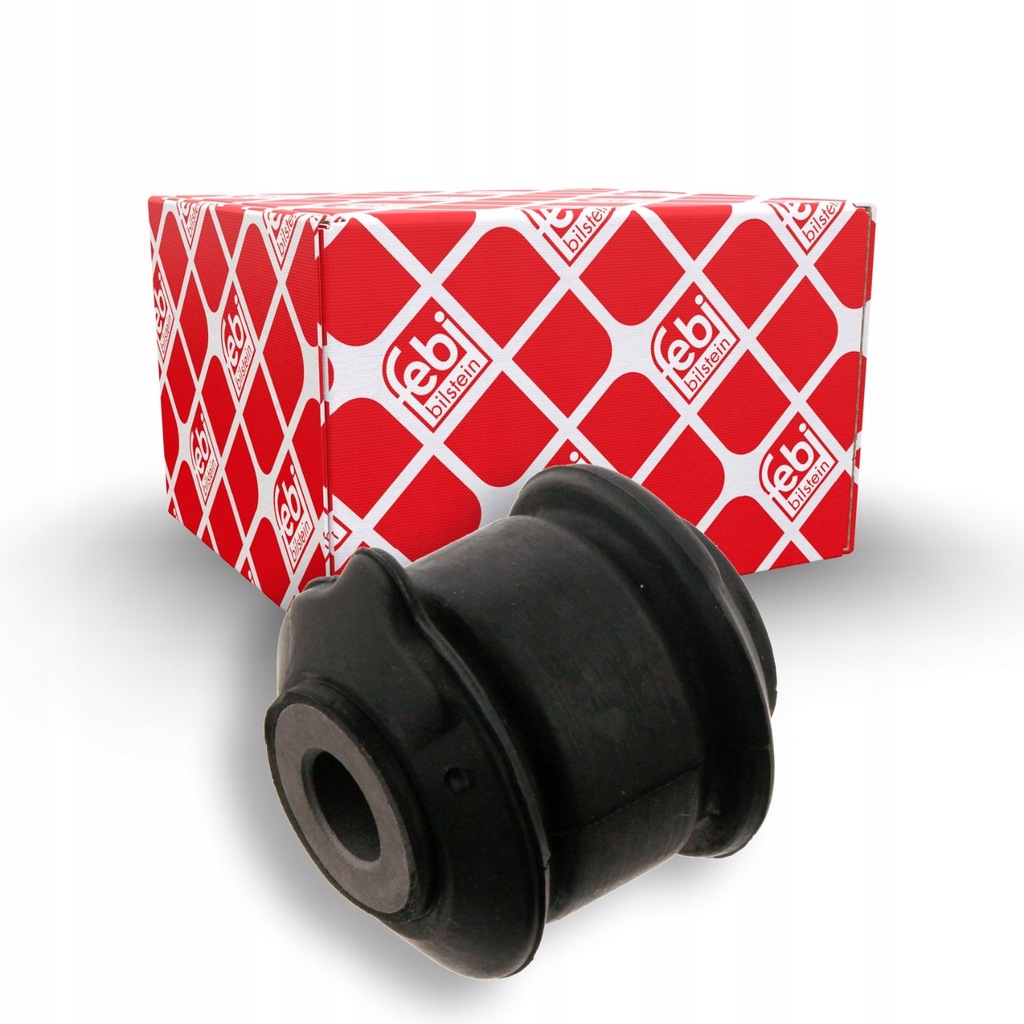 фото №15, Febi втулка wah. honda p. jazz