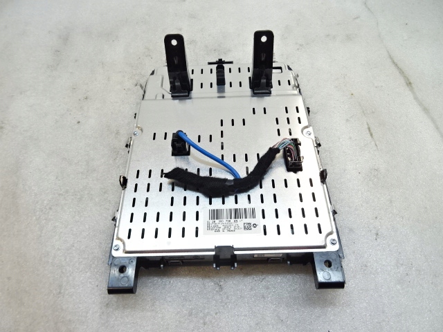 фото №9, Renault scenic iv дисплей радіо панель монітор 280907586r
