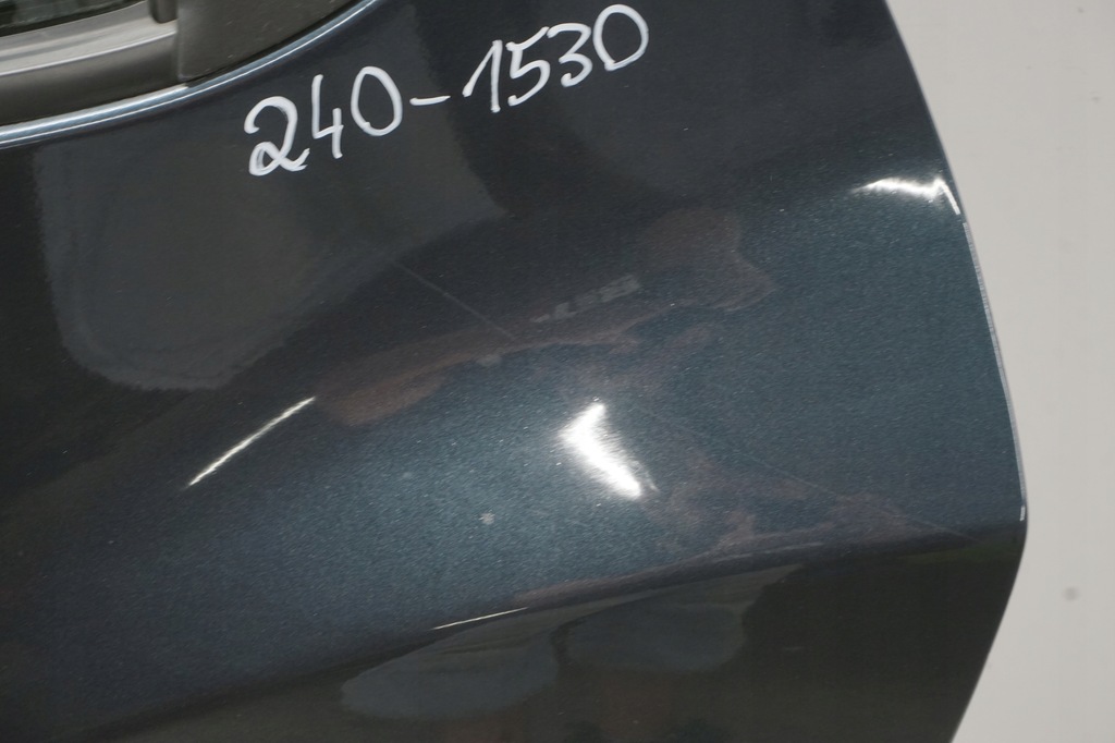 фото №8, Nissan juke f15 11r дверь левый задняя raqg