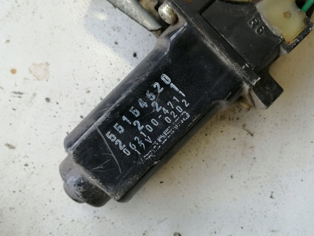 фото №5, Jeep grand cherokee zj 4.0 механизм стекло