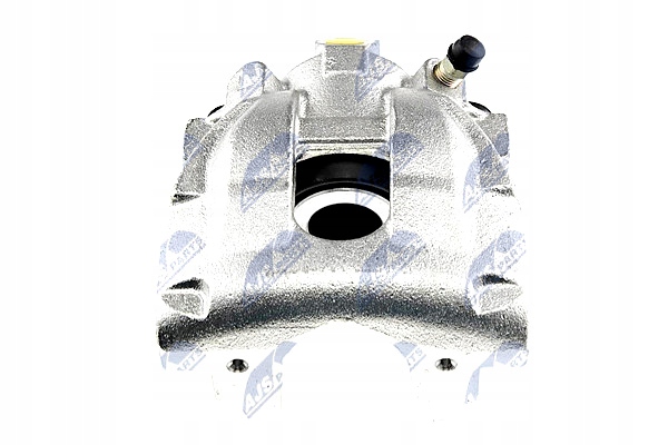 фото №10, Nty суппорт тормозной задняя volvo s60 00-10 v70 00-08 s80 i 98-06 xc70