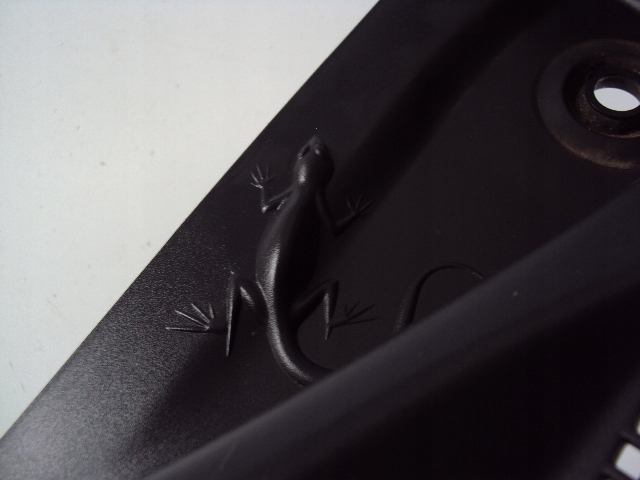 фото №5, Жабо jeep compass ii 2017-