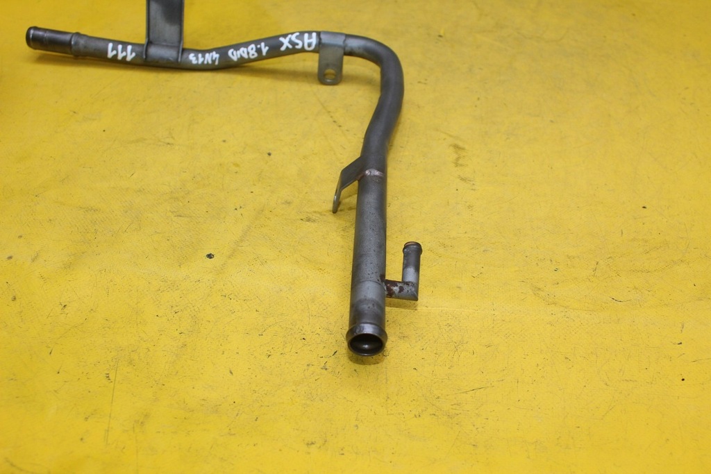 фото №6, Магістраль wody mitsubishi asx lancer outlander 1.8 did 4n13