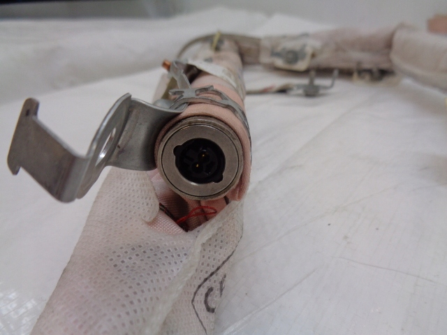 фото №5, Opel crossland x air bag шторка безопасности правая подушка