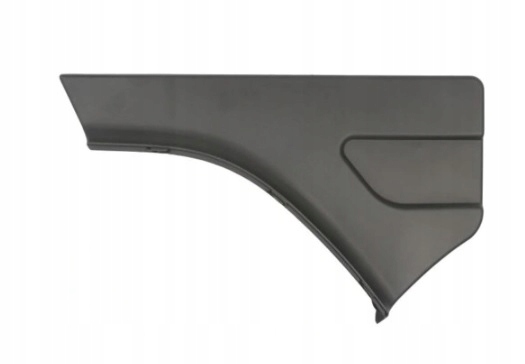 фото №1, Scania 4 p g r t накладка подкрылок задняя левая łódź