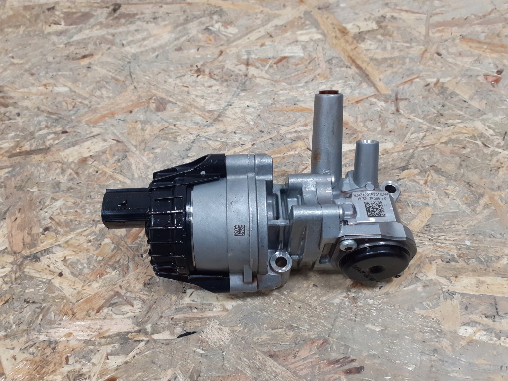 фото №1, Mustang ranger запуск стоп насос оливи hl3p 7p086fb