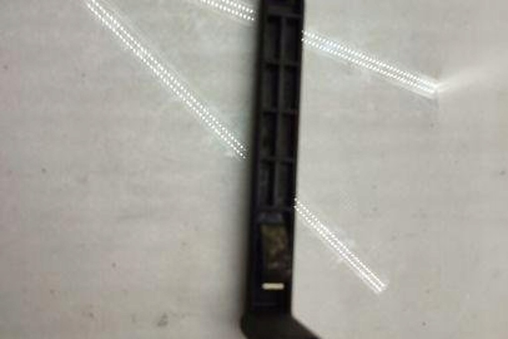 фото №7, Напрямна передньої лівий лампи volvo s60 i 30763154 2.4l дизель 120kw 2008