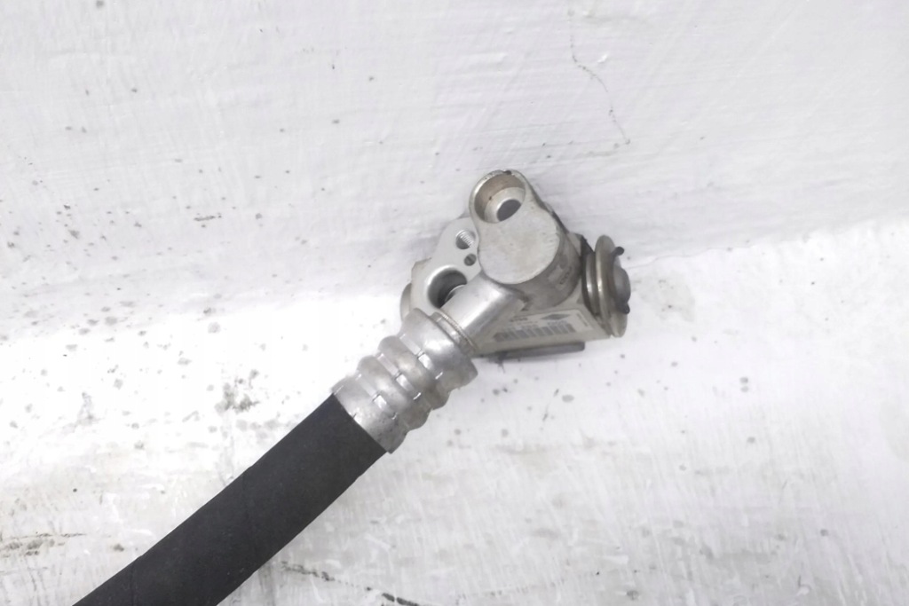 фото №8, Трубки кондиционера audi q7 4l 7l6820017d 2.97l дизель 180kw 2012