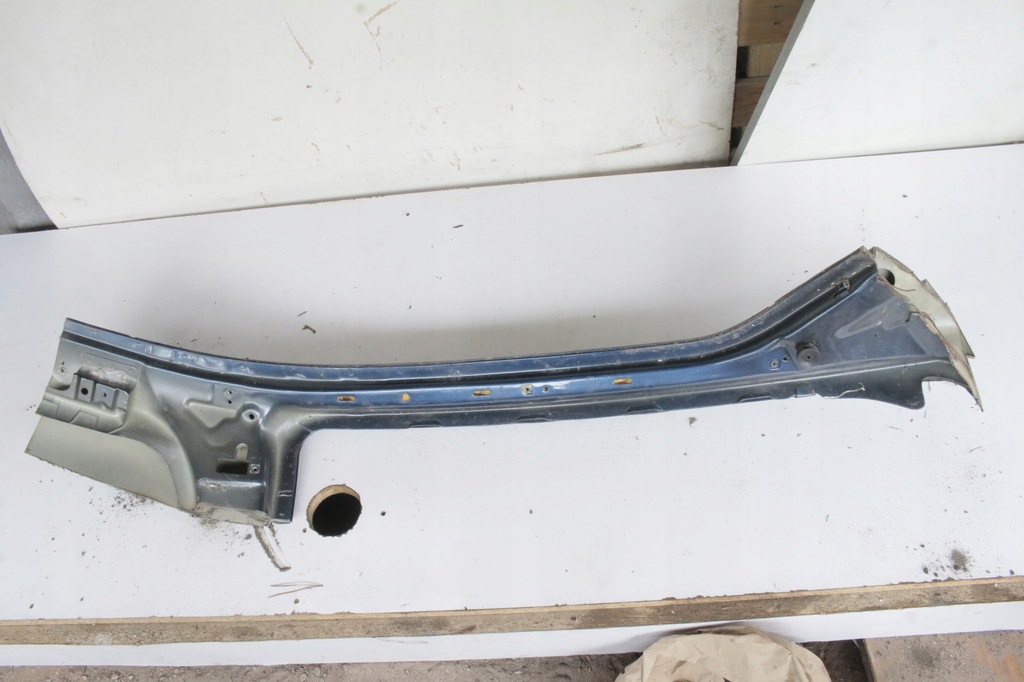 фото №10, Блок двигателя крыша audi a4 b7 kombi