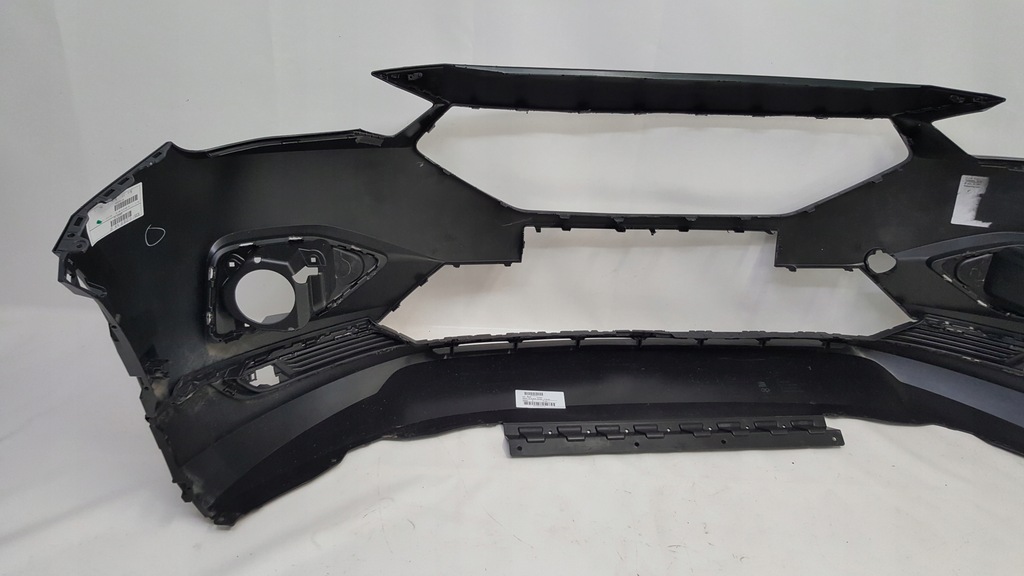 фото №8, Seat tarraco бампер перед передній 2018-2020r