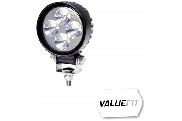 Фара робоча led 12 24v 500lm liczba діод 4 dł. 550mm wys. 135mm Ціна