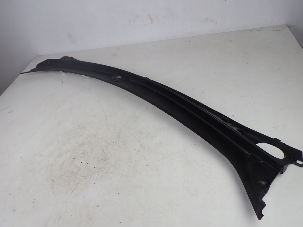 фото №1, Жабо dacia duster ii 668113292r