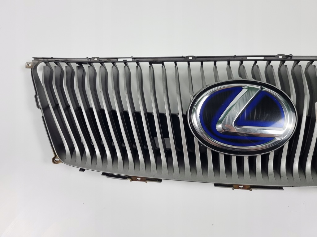 фото №4, Lexus rx450h решітка радіатора радіатора решітка радіатора 53155-48030