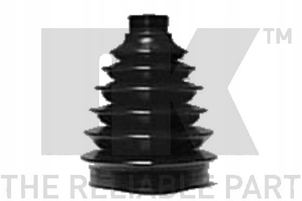 фото №4, Nk 529301 набір захист, система кермовий