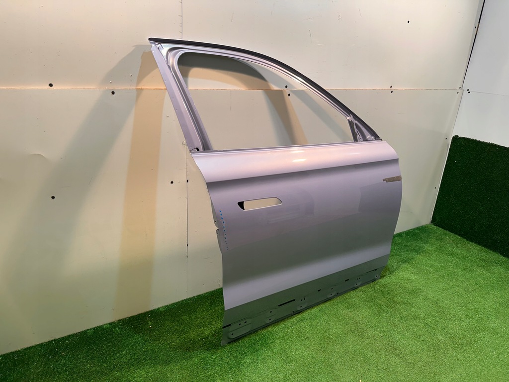 фото №3, Mg marvel r двері правий перед передні праве