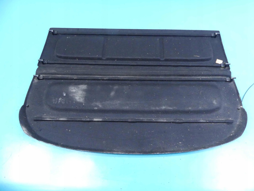 фото №3, Полиця задня toyota carina e хетчбек 95r