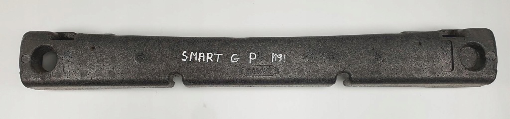 фото №1, Абсорбер бампера перед smart fortwo 450