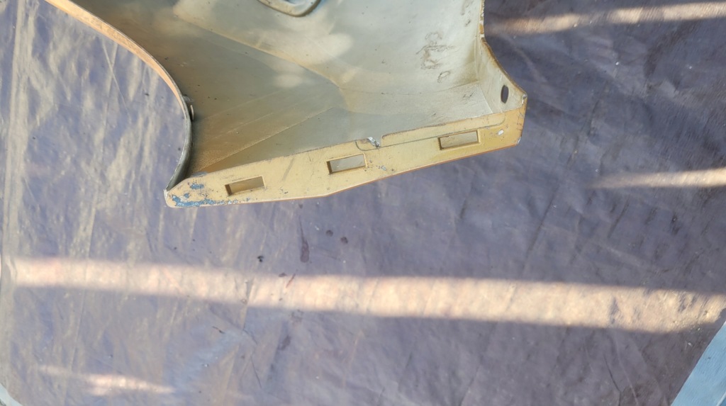 Peugeot 207 cc бампер задний задний 4894 с Разборки