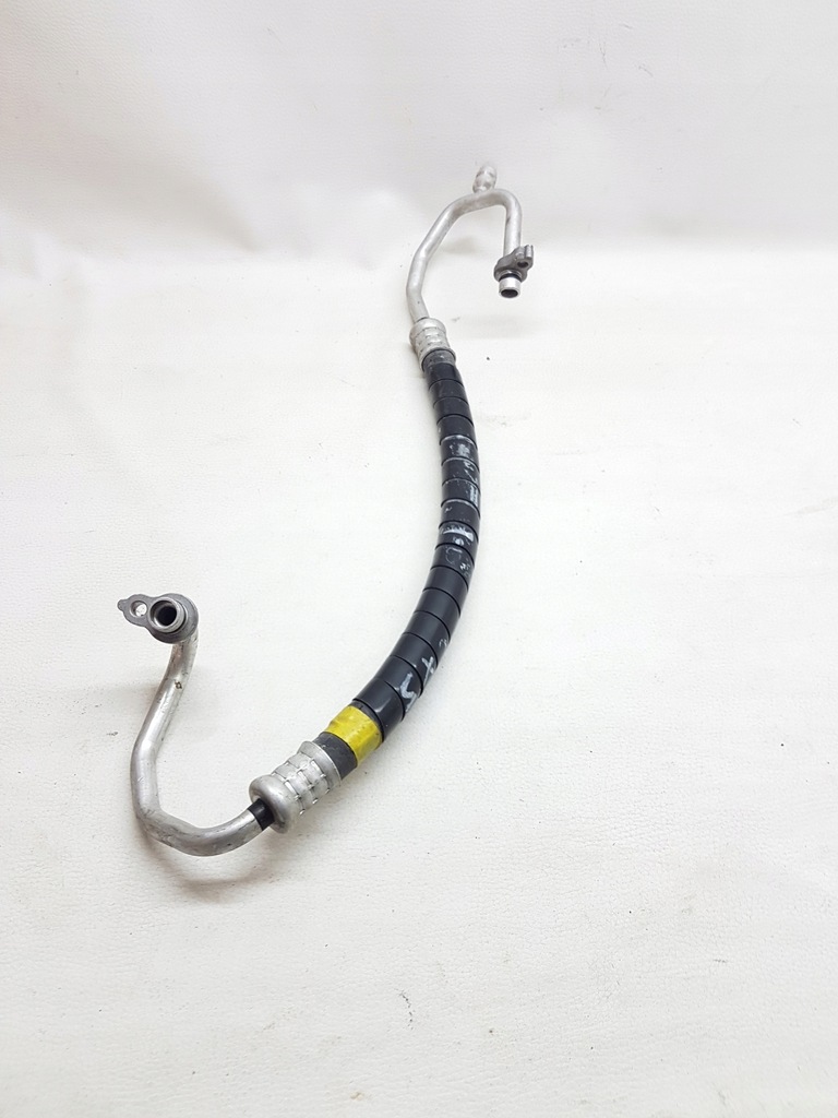 фото №7, Mazda cx5 cx-5 12-17 трубка шланг кондиціонера