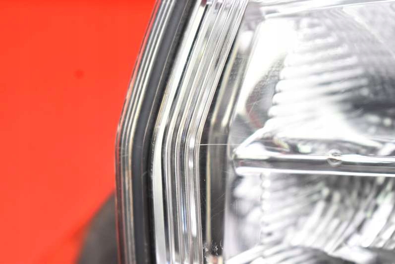 фото №13, Лампа права задня задня ds73-13404-am ford mondeo mk5 fusion usa 14-20