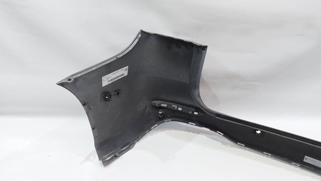 фото №11, Бампер задня mercedes b klasa w247 18r a2478855100