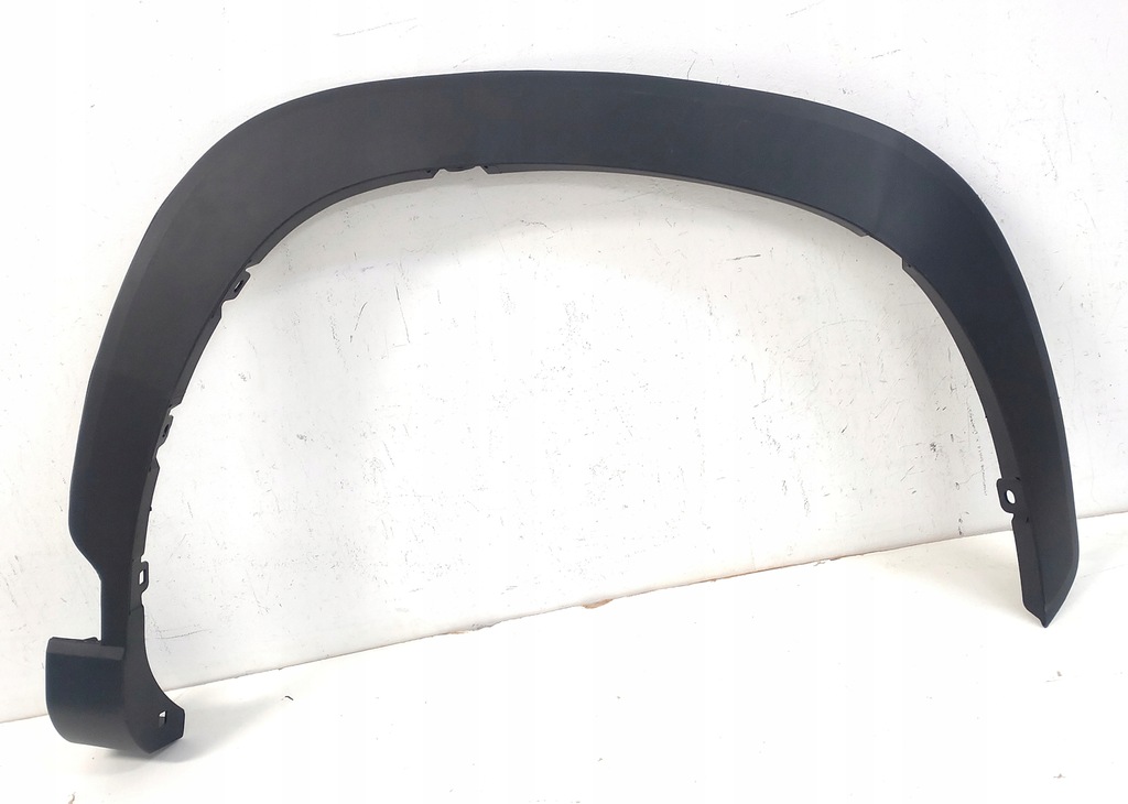фото №7, Nowe ліва підкрилок передні do toyota corolla cross 2022-25 53875-0a130
