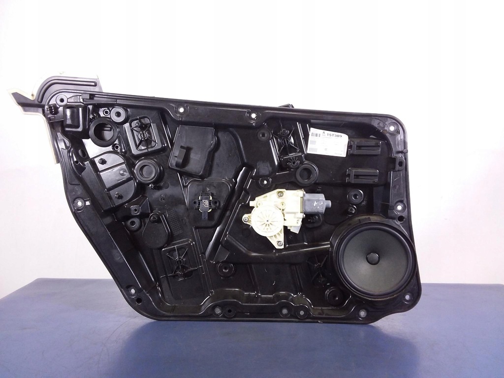 фото №1, Mercedes a w176 подъемник стекло перед левый