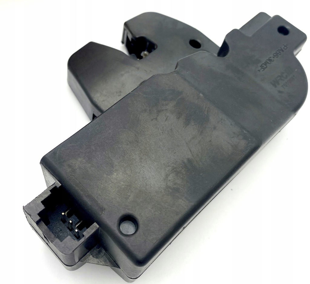 фото №8, Замок задній кришки - багажника wrc 7510081