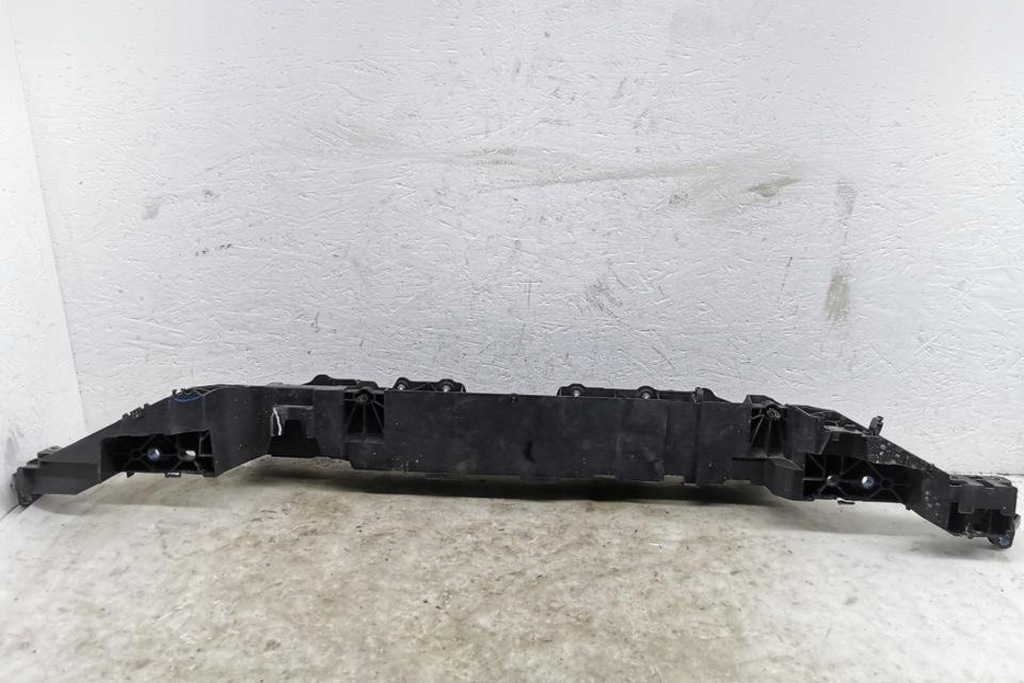 фото №12, Кронштейн радіатора renault zoe bfm_ 752109644r 68kw 2022