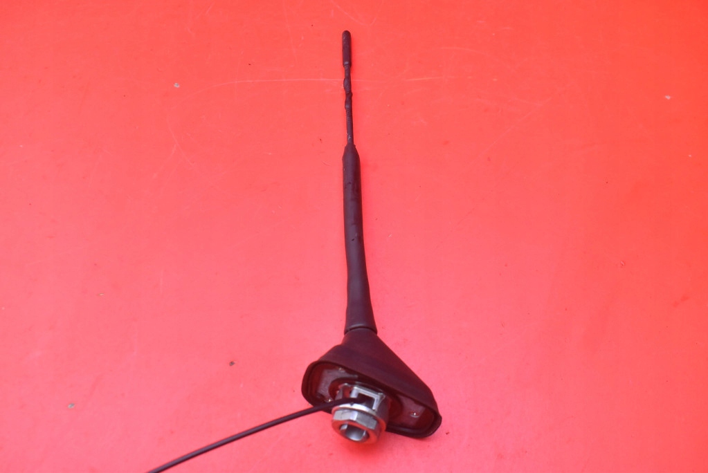 фото №1, Антенна renault clio 4 iv 12-20