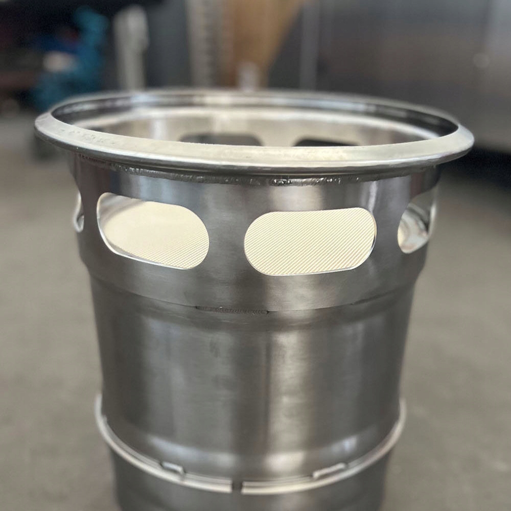 фото №1, Фільтр dpf daf 106 xf новий вкладиш