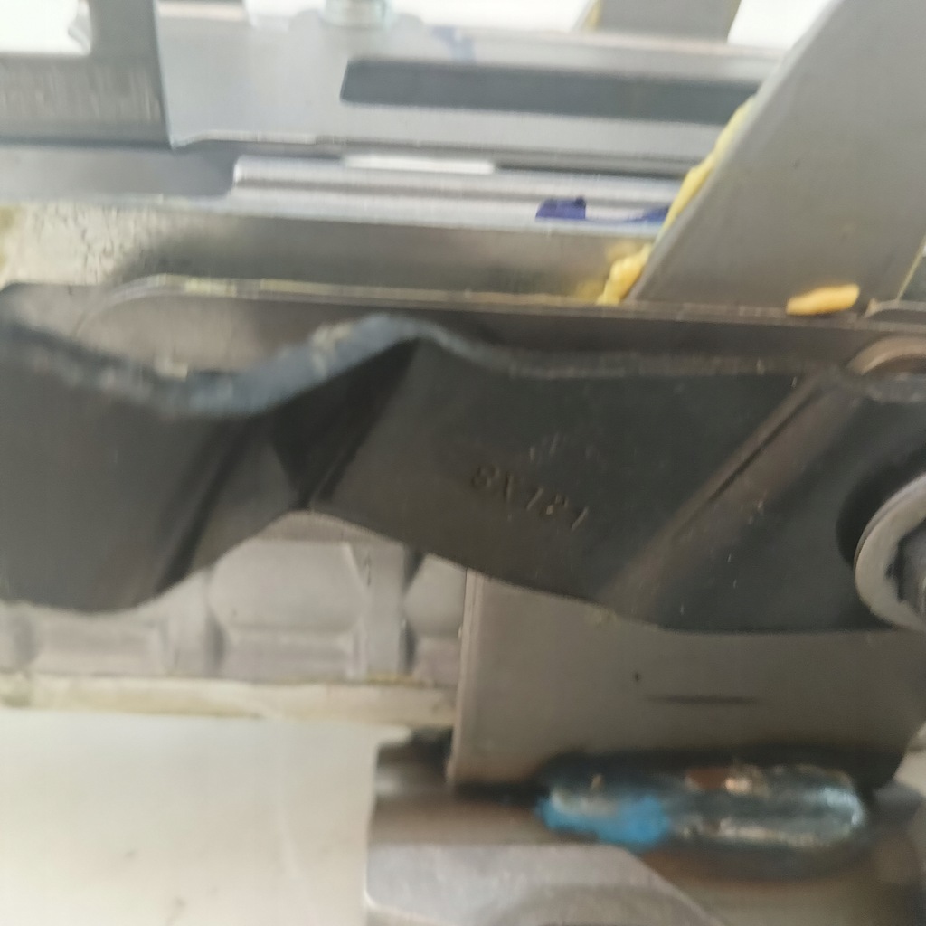 фото №12, Subaru ascent 19- колонка керма usa xd 8y080076 12