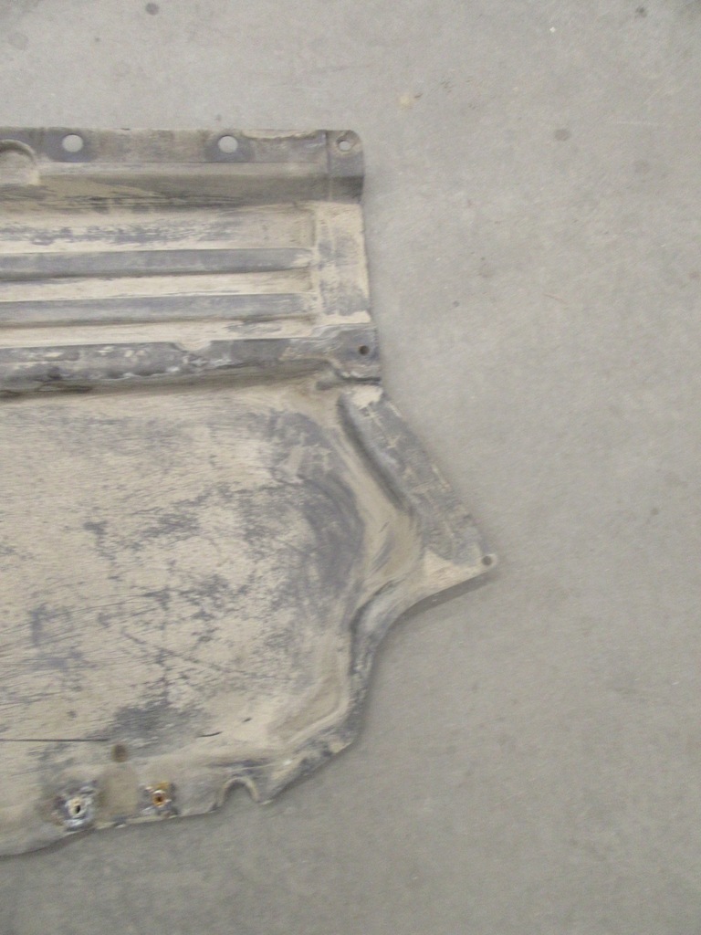 фото №5, Захист підвіска ліва bmw e70 x5 e71 x6