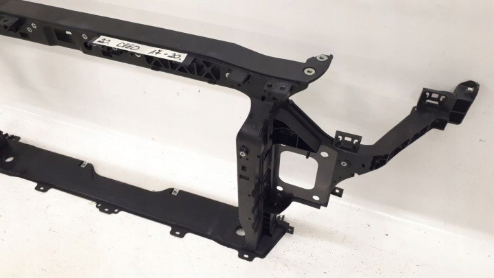 фото №6, Kia ceed 2017 підсилювач pas перед