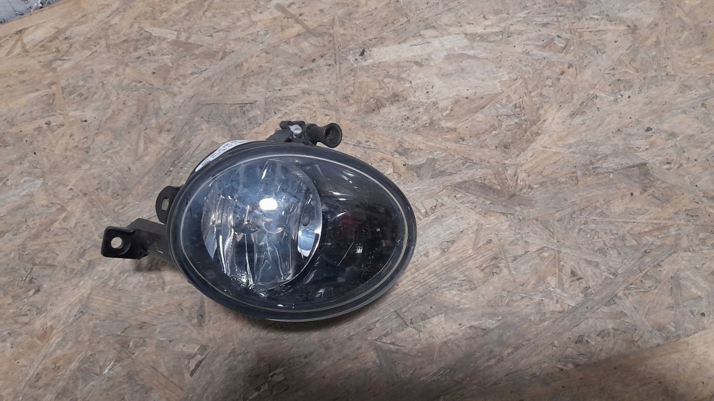 фото №1, Протитуманна фара лівий golf caddy 5k0941699f