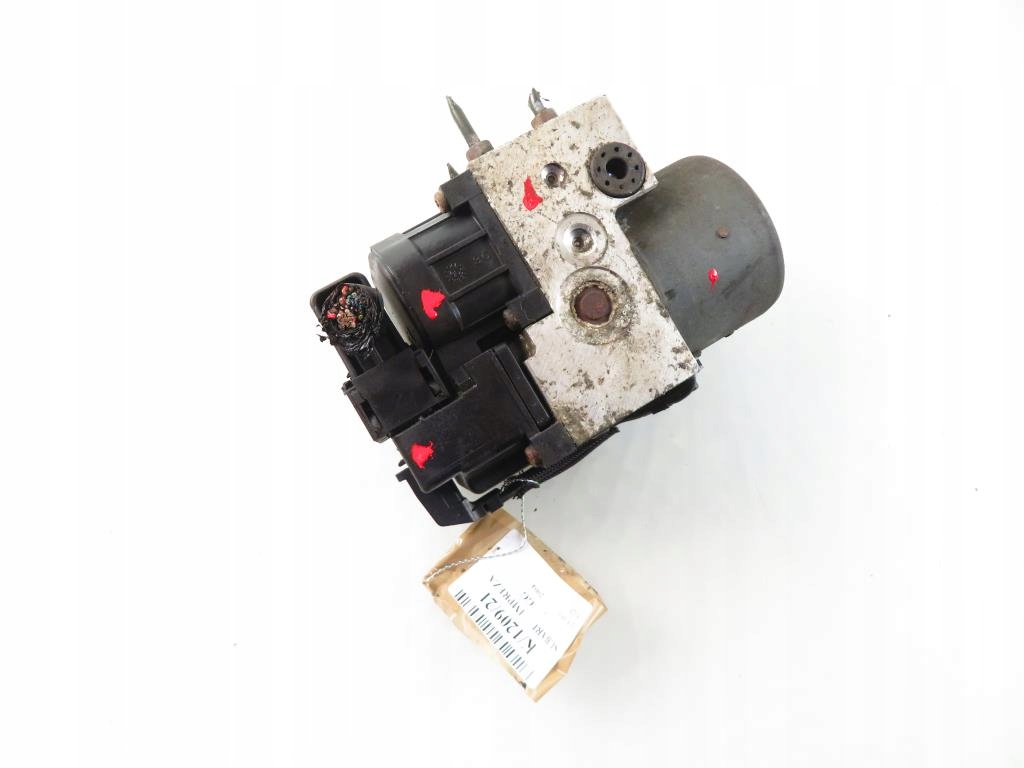 фото №7, Насос abs subaru impreza gg 27534fe170