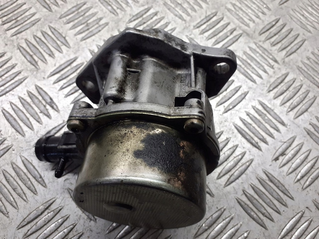 фото №1, Насос вакуум renault scenic ii 1.5 dci 8200399569