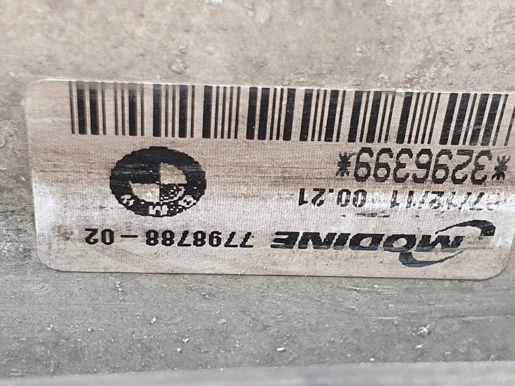 фото №10, Bmw x1 e84 2.0d pas передний перед 2990176