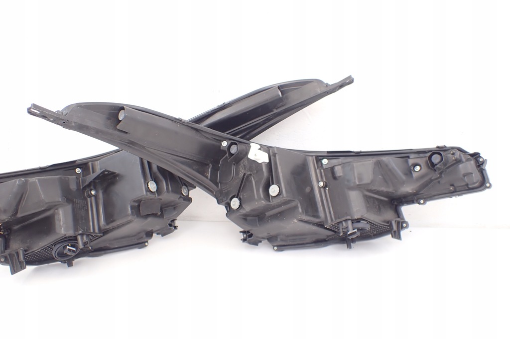 фото №16, Toyota ch-r chr 81110-f4071 - 00 81150-f4071 - 00 лампи передні комплект