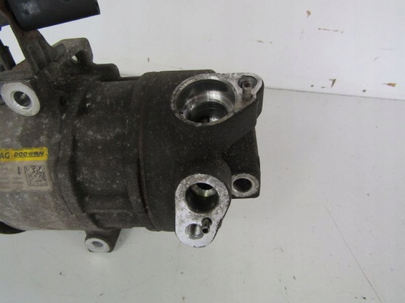 фото №6, Skoda citigo up mii компресор кондиціонера 1.0mpi