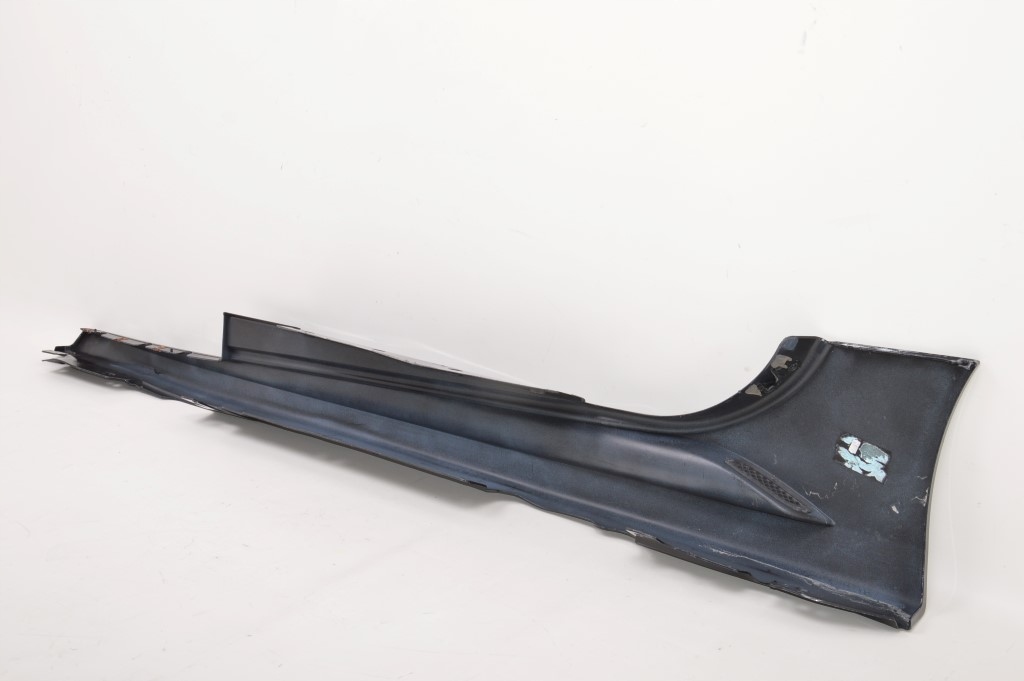 фото №10, Ferrari california f149 молдинг порог правая