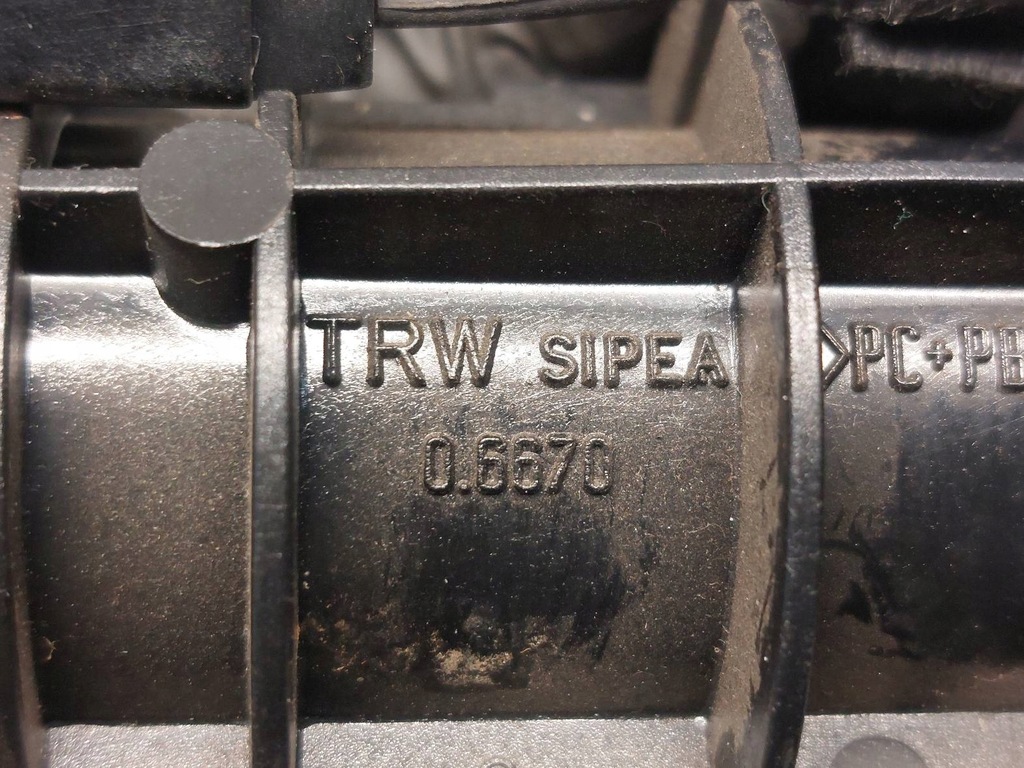 фото №10, Набір стартовий alfa romeo 156 i lift 1.8 16v