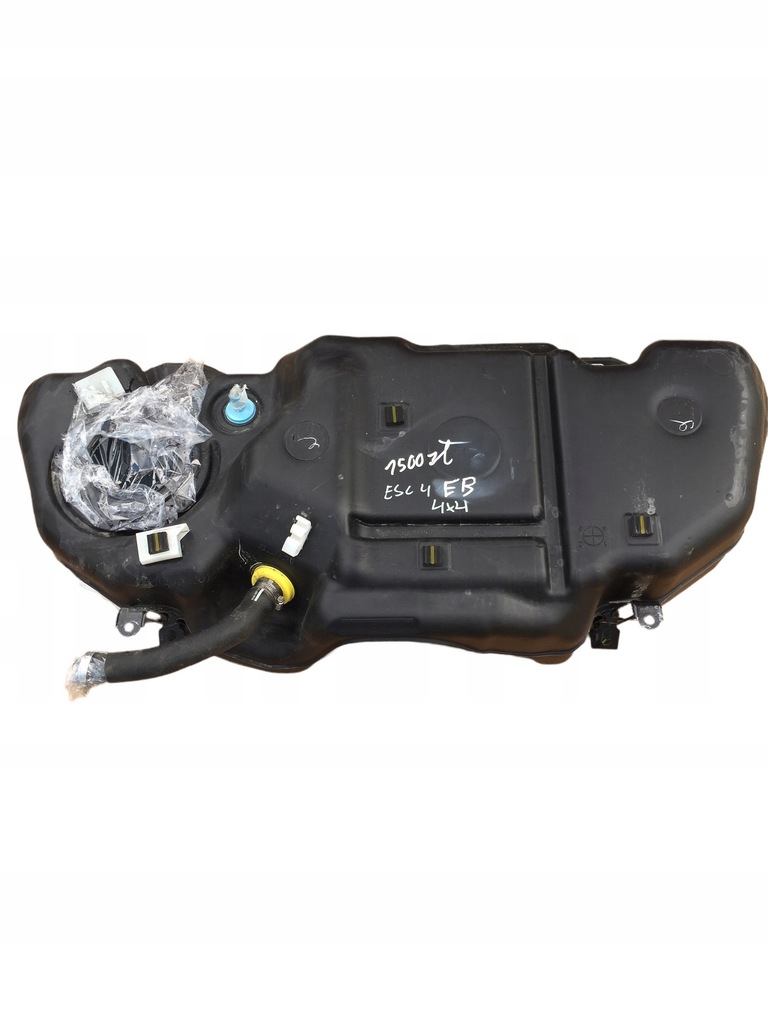 фото №1, Бак пального ford escape mk4 usa awd 4x4