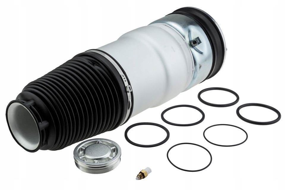 фото №1, Пневмоподушка подушка пневматична перед tesla model s 12