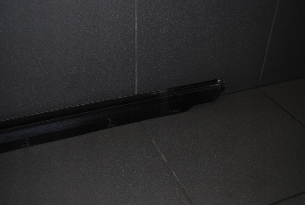 фото №8, Молдинг уплотнитель хром audi a6 c5 4b0853764c