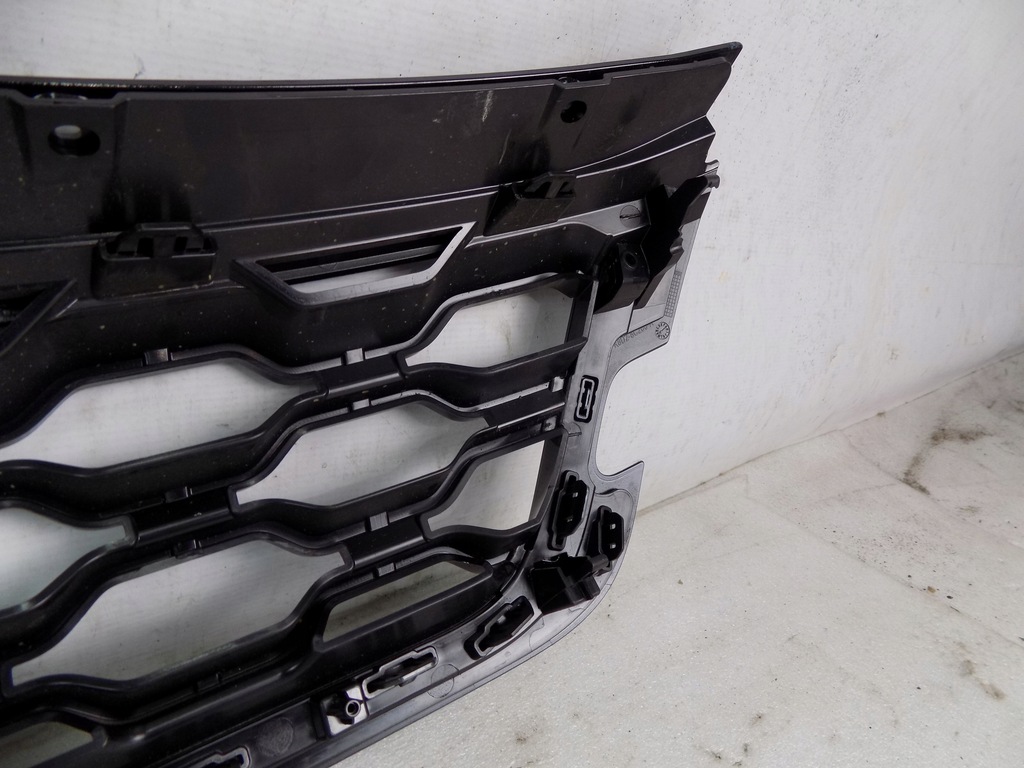 фото №9, Land rover evoque ii 2 решётка радиатора решётка радиатора k8d2-8a163-a оригинал
