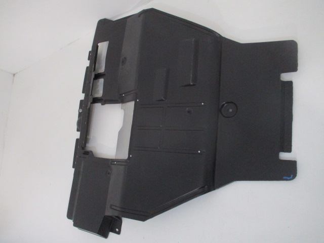 фото №6, Citroen xsara picasso плита защита нижняя двигателя nowa