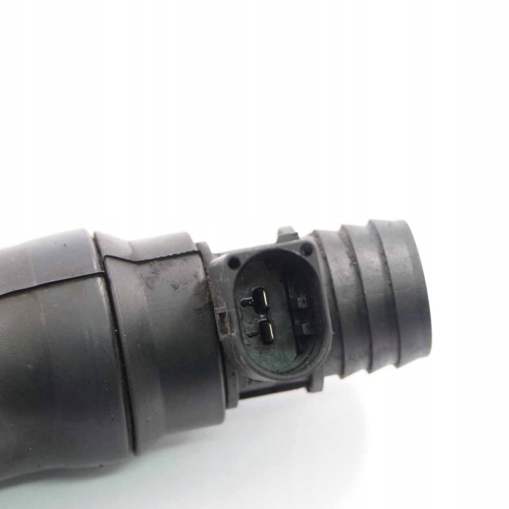 фото №11, Mercedes w639 труба воздухозаборник воздуха дизель om646